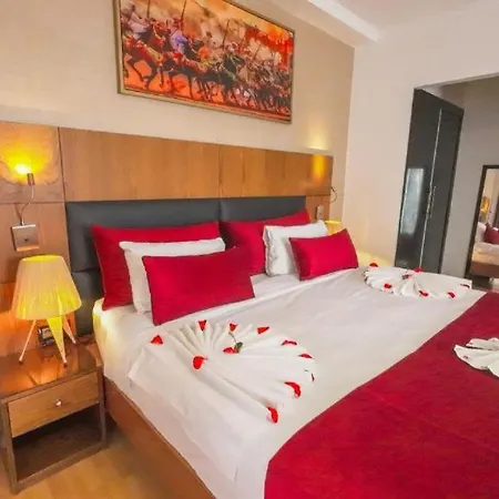 Ourika Camp Suites Hotel & Resort El Harkat Exterior photo
