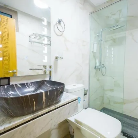Ourika Camp Suites Hotel & Resort El Harkat Exterior photo