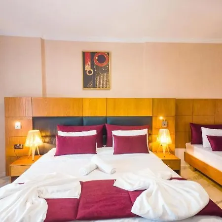 Ourika Camp Suites Hotel & Resort El Harkat Exterior photo