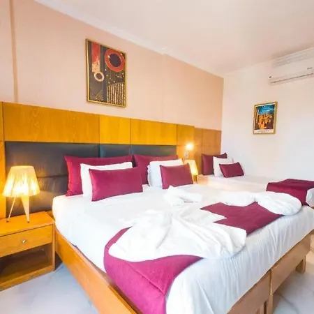 Ourika Camp Suites Hotel & Resort El Harkat Exterior photo