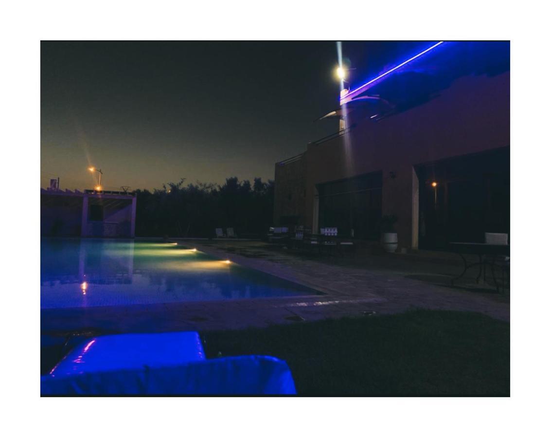 Ourika Camp & Couette-café El Harkat
