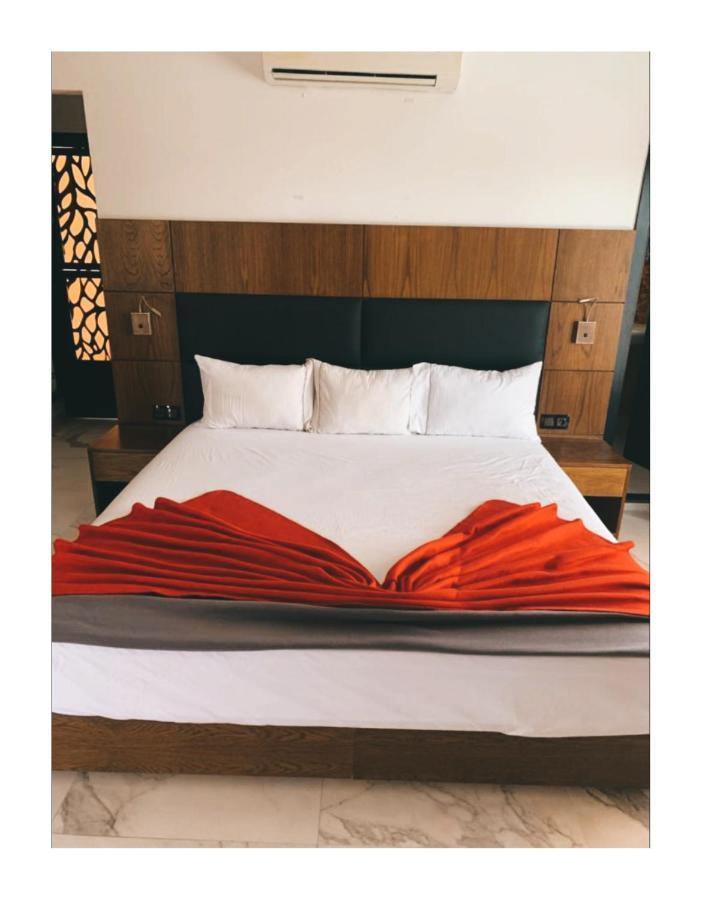 Ourika Camp & Couette-café