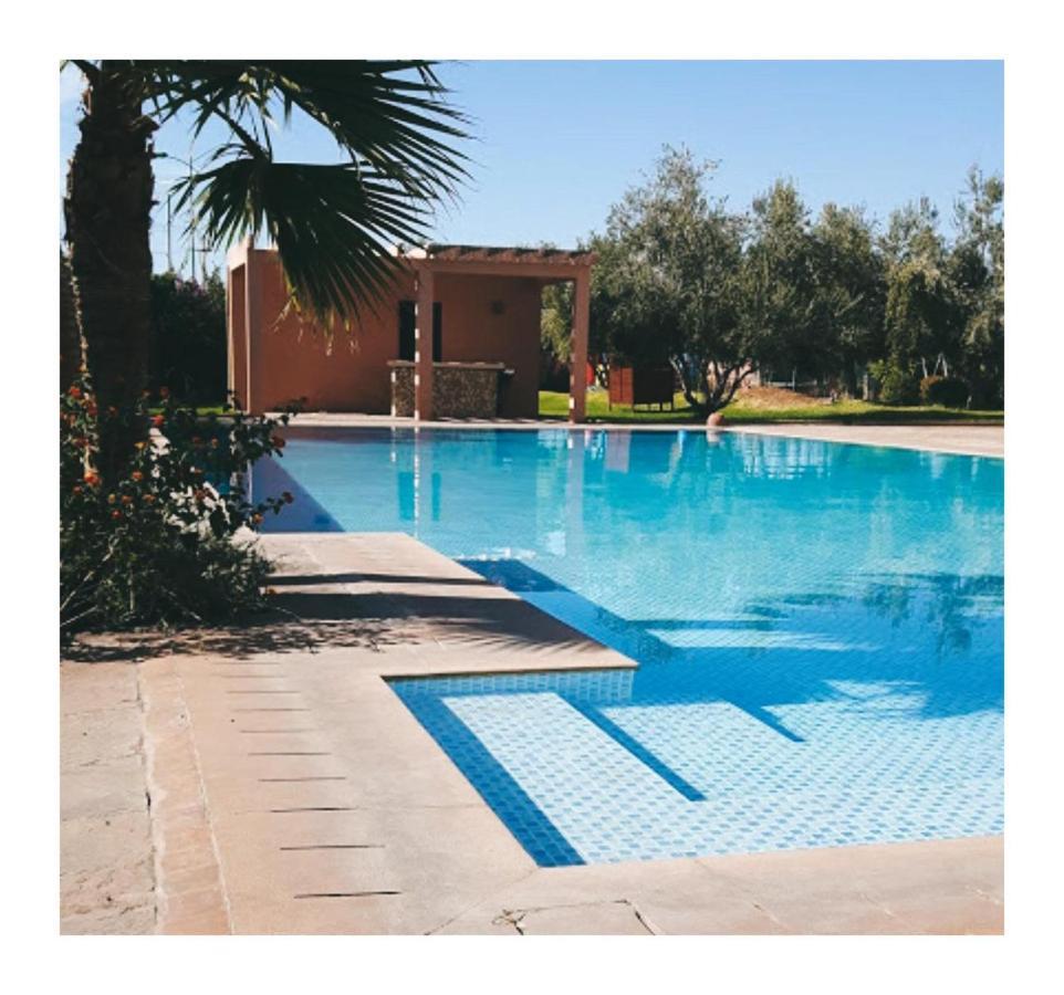 Ourika Camp &