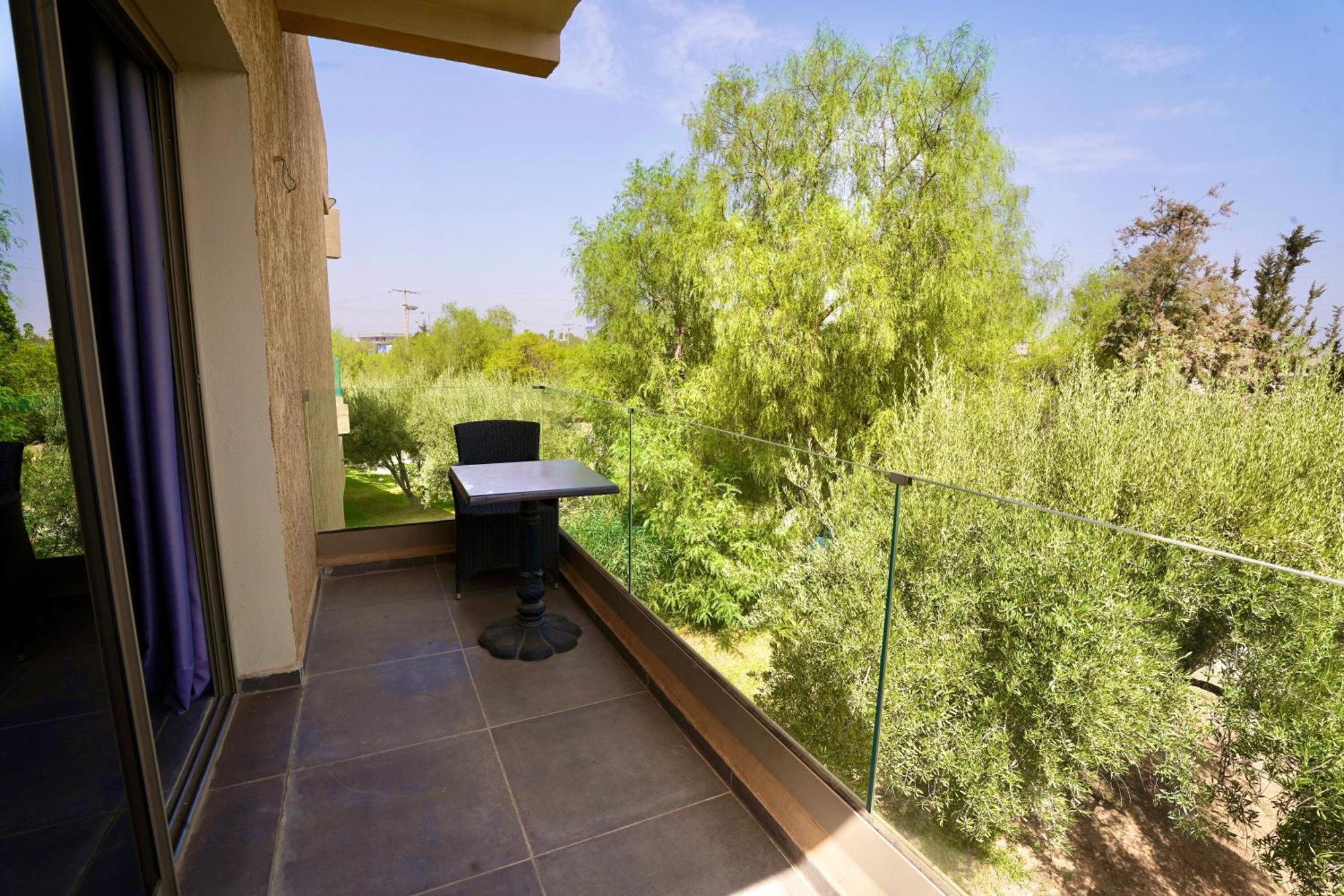 Bed & Breakfast Ourika Camp & El Harkat