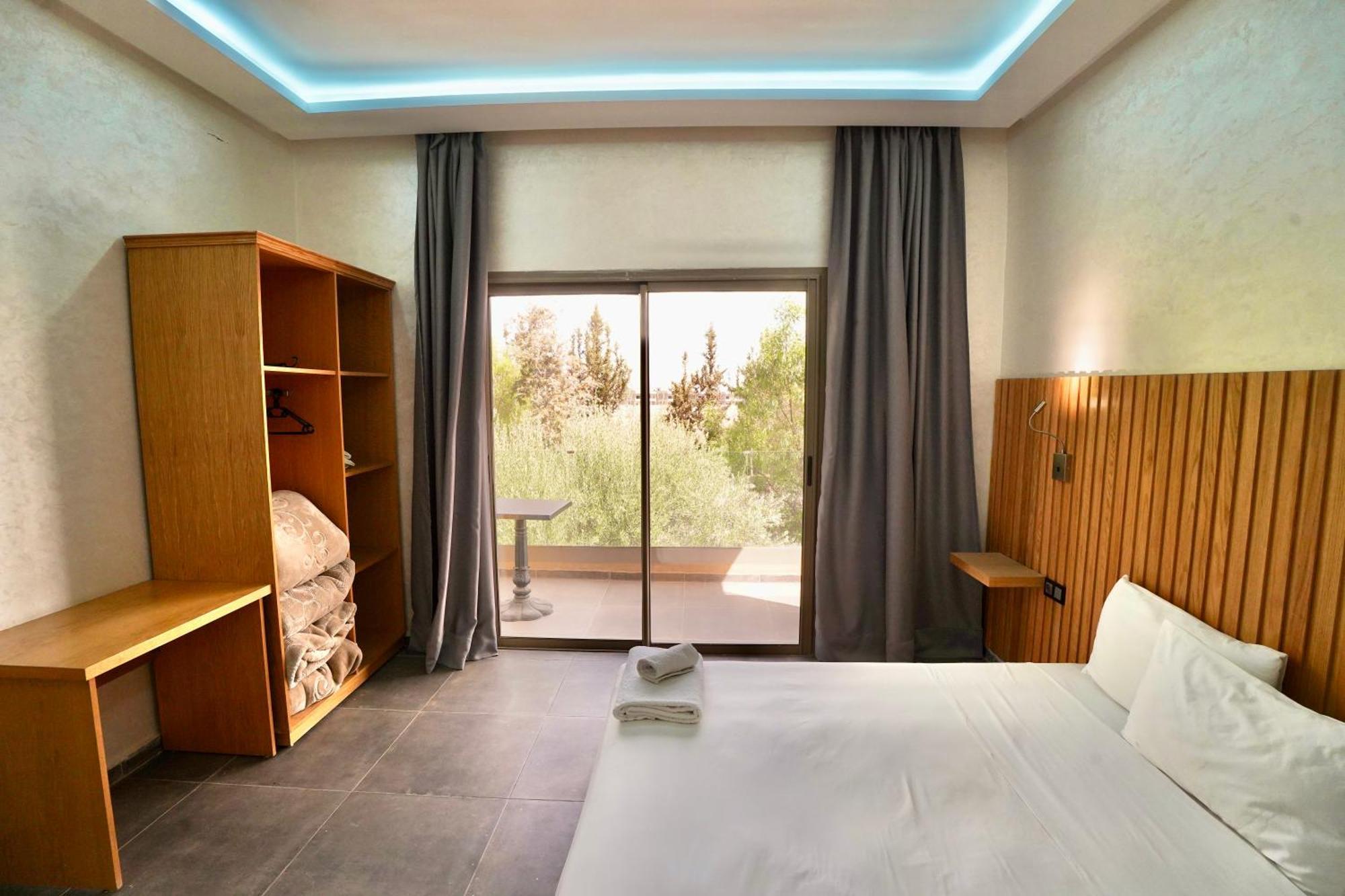 Ourika Camp &