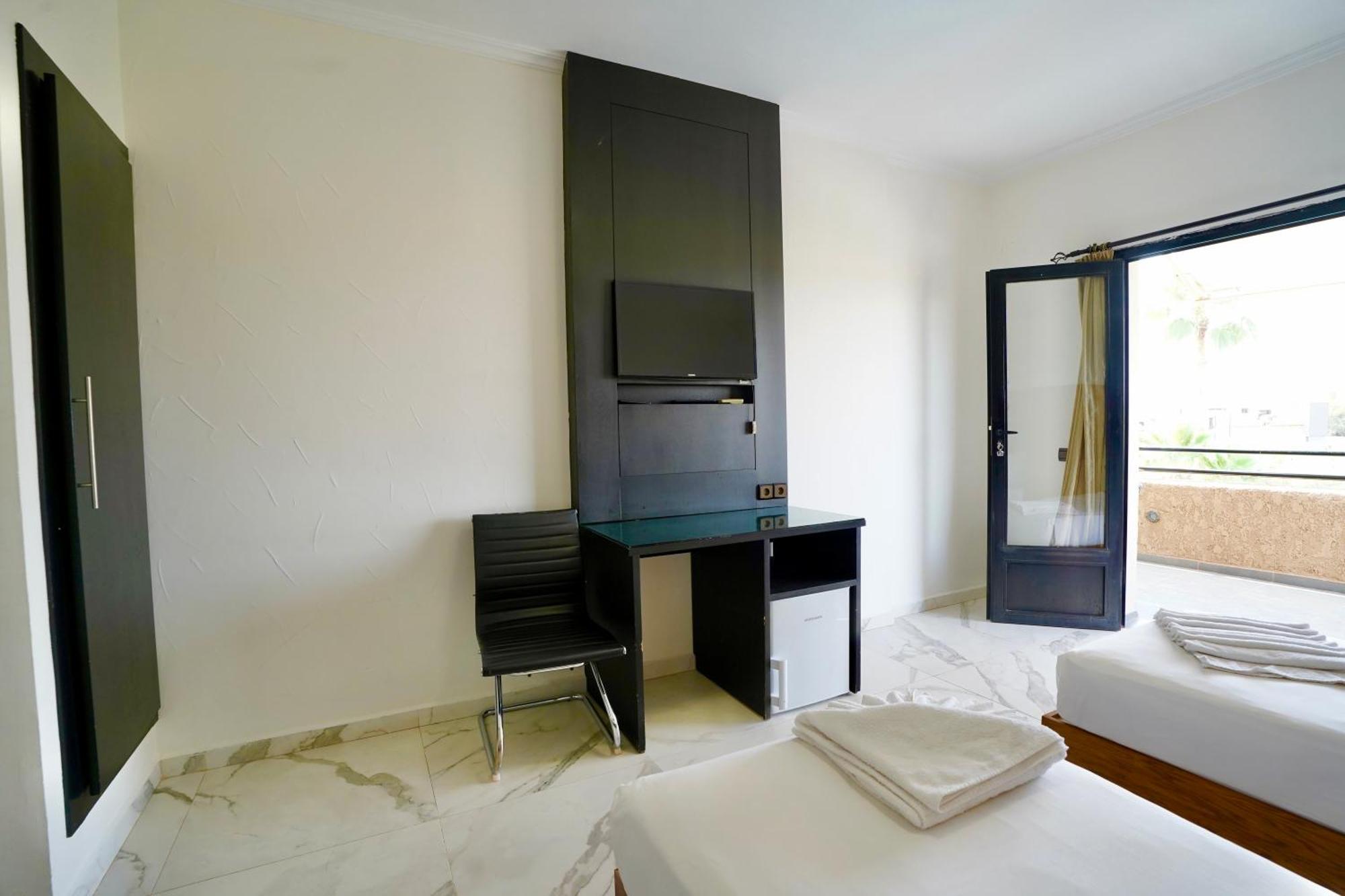 Ourika Camp &