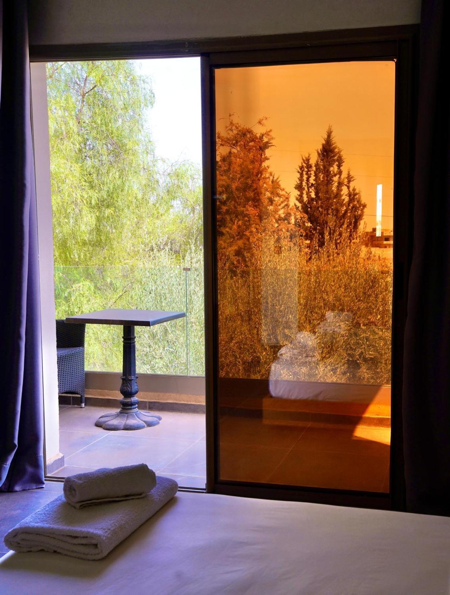 Ourika Camp & Couette-café