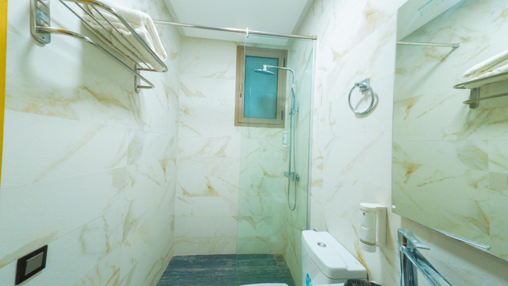 Bed & Breakfast Ourika Camp &