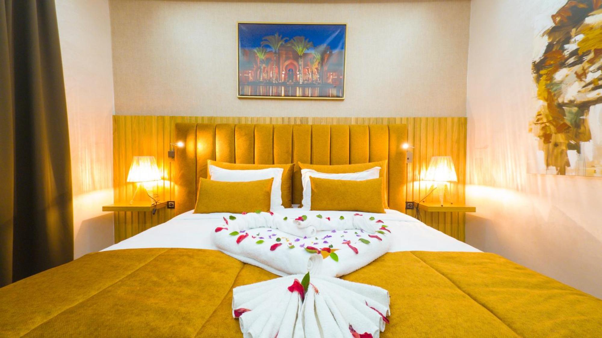 Ourika Camp &