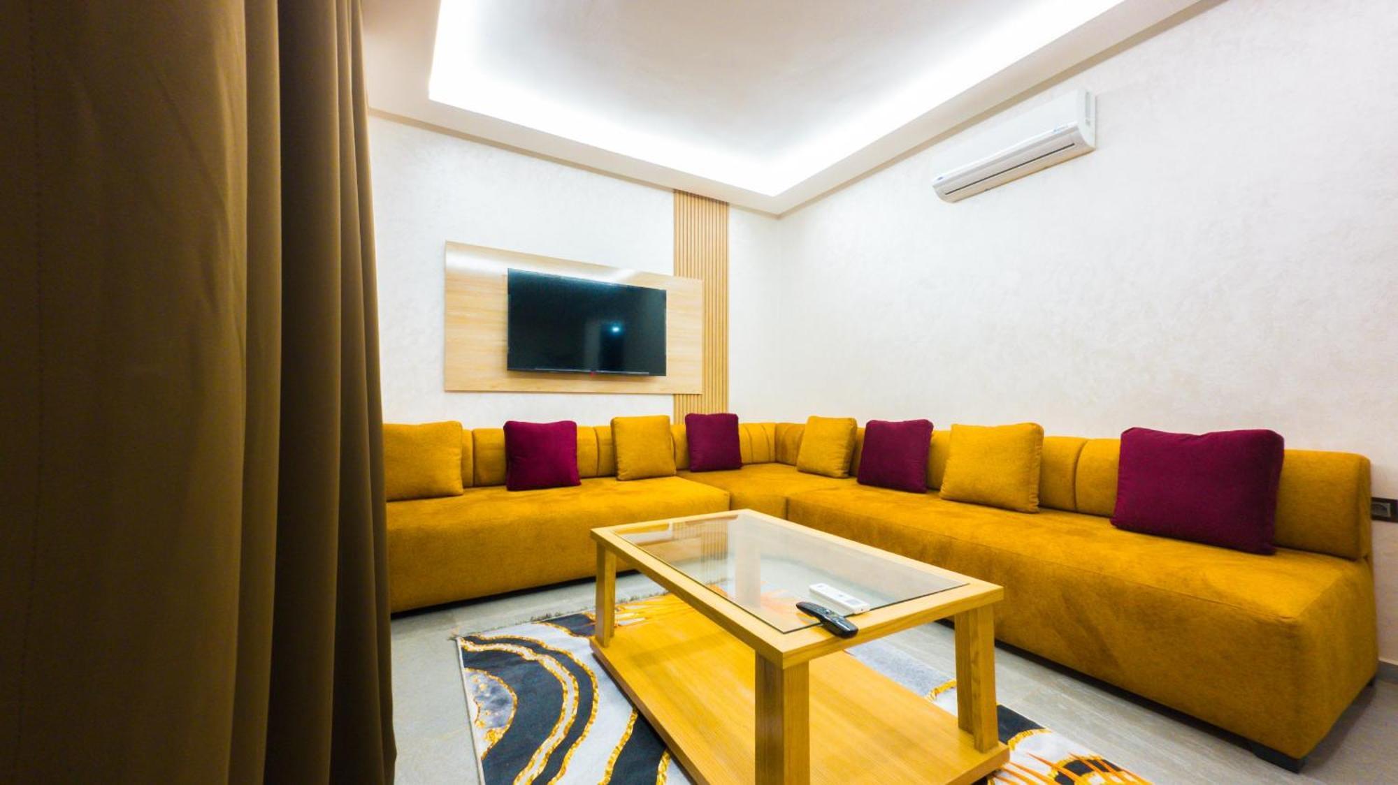 Bed & Breakfast Ourika Camp &