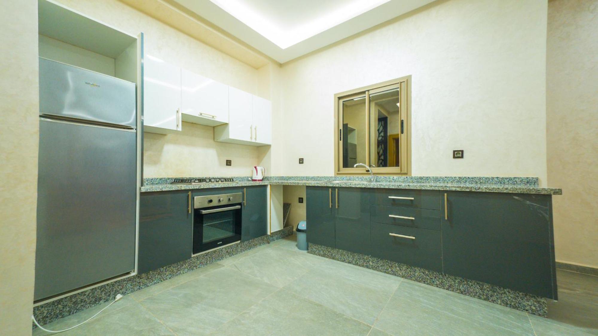 Ourika Camp & Bed & Breakfast El Harkat